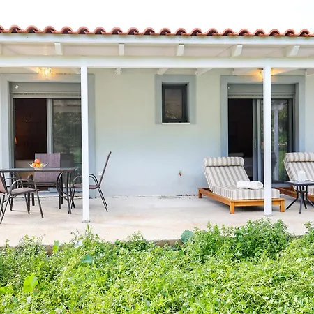 Theoni Villa *