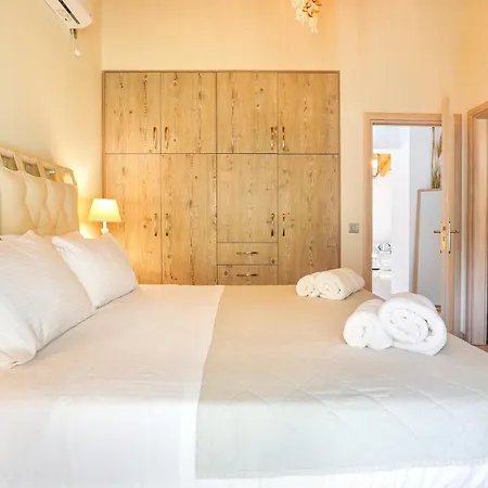 Theoni Villa *