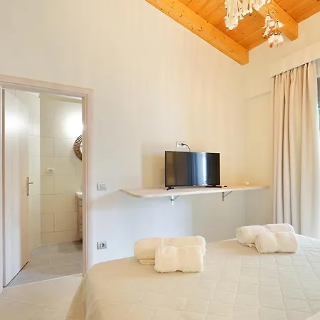 빌라 Theoni 사미