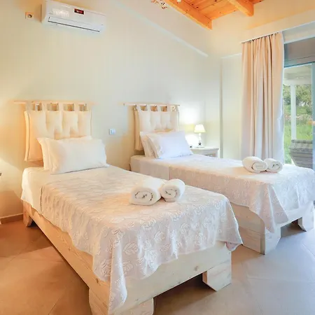 Theoni 빌라 사미