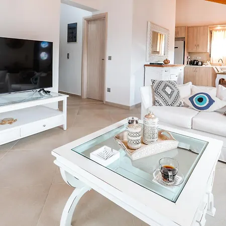 Theoni Villa