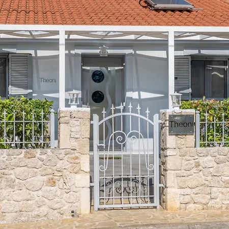 Theoni Villa *