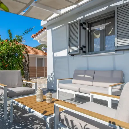 Theoni Villa *
