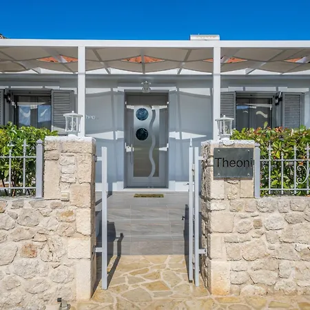 Villa Theoni Sami (Kefalonia)