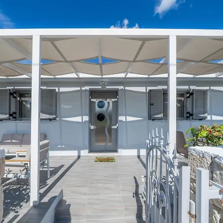 Villa Theoni Sami (Kefalonia)