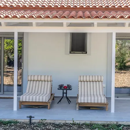 Theoni Villa *