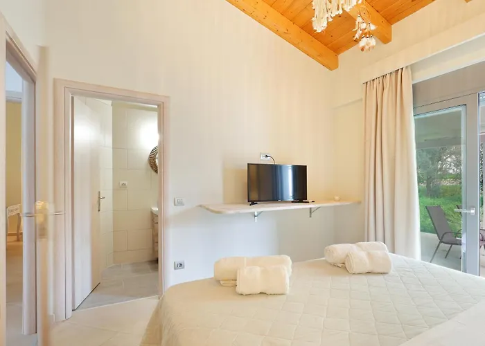 Villa Theoni Sami (Kefalonia)