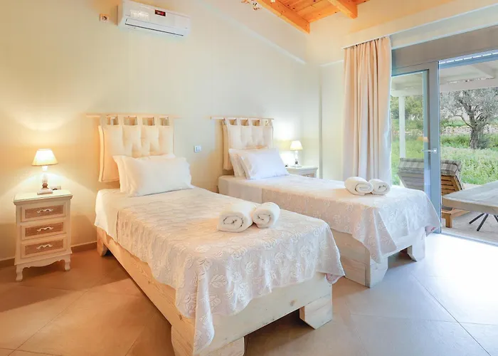 Theoni Villa Sami (Kefalonia)