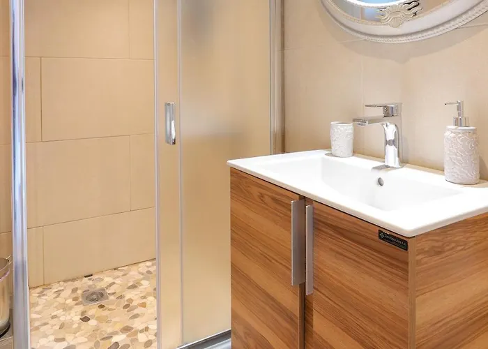 Villa Theoni Sami (Kefalonia)