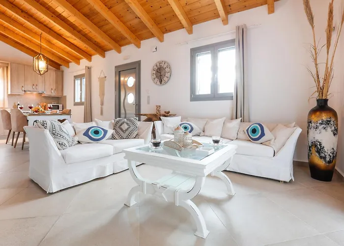 Theoni Villa Sami (Kefalonia)