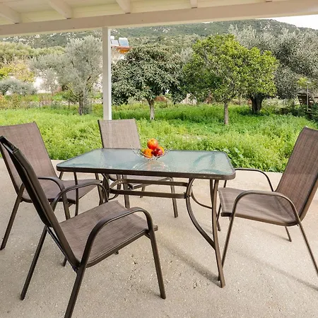 Theoni Sami (Kefalonia)