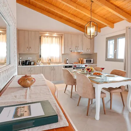 Villa Theoni Sami (Kefalonia)